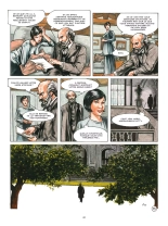 Fantasmes - 03 - Les Jeux interdits : page 43