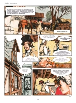 Fantasmes - 03 - Les Jeux interdits : page 44