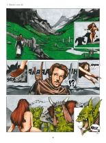 Fantasmes - 03 - Les Jeux interdits : page 49