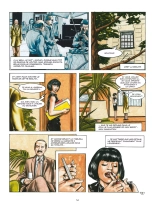Fantasmes - 03 - Les Jeux interdits : page 55