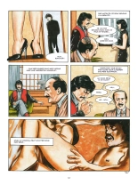 Fantasmes - 03 - Les Jeux interdits : page 58