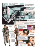 Fantasmes - 03 - Les Jeux interdits : page 65