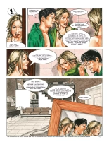 Fantasmes - 03 - Les Jeux interdits : page 72