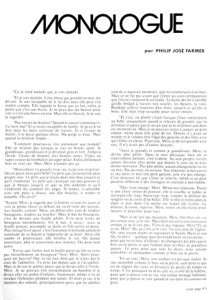 hentai Fantastik #1 -L\'Homme - La Femme