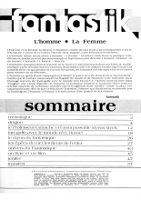 Fantastik #1 : page 3