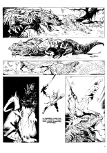 Fantastik #1 : page 9