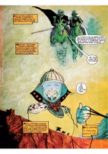 Fantastik #1 : page 39