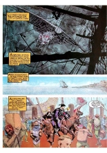 Fantastik #1 : page 41