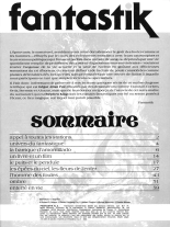 Fantastik #2 - Maîtres de L\'Épouvante : page 3