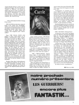 Fantastik #2 - Maîtres de L\'Épouvante : page 5