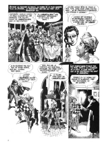 Fantastik #2 - Maîtres de L\'Épouvante : page 8