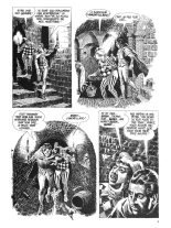 Fantastik #2 - Maîtres de L\'Épouvante : page 9