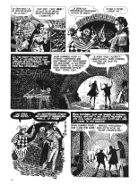 Fantastik #2 - Maîtres de L\'Épouvante : page 10