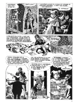 Fantastik #2 - Maîtres de L\'Épouvante : page 11
