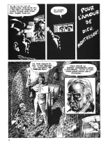 Fantastik #2 - Maîtres de L\'Épouvante : page 12