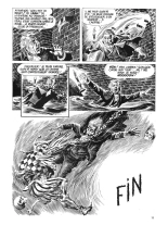 Fantastik #2 - Maîtres de L\'Épouvante : page 13