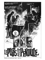 Fantastik #2 - Maîtres de L\'Épouvante : page 17