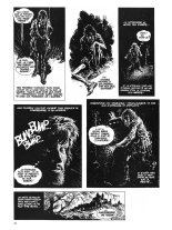 Fantastik #2 - Maîtres de L\'Épouvante : page 18