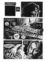 Fantastik #2 - Maîtres de L\'Épouvante : page 21