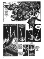 Fantastik #2 - Maîtres de L\'Épouvante : page 22