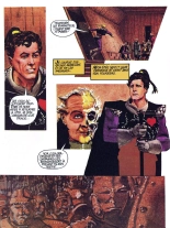 Fantastik #2 - Maîtres de L\'Épouvante : page 29