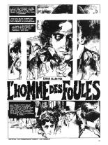 Fantastik #2 - Maîtres de L\'Épouvante : page 38