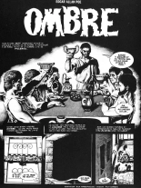 Fantastik #2 - Maîtres de L\'Épouvante : page 47