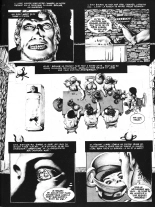 Fantastik #2 - Maîtres de L\'Épouvante : page 48