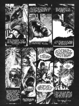 Fantastik #2 - Maîtres de L\'Épouvante : page 55