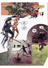 Fantastik #2 : page 41