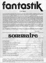 Fantastik #4 - Histoires extraordinaires de la mer : page 3