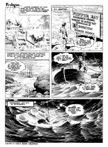 Fantastik #4 - Histoires extraordinaires de la mer : page 4