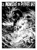 Fantastik #4 - Histoires extraordinaires de la mer : page 5