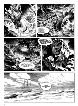 Fantastik #4 - Histoires extraordinaires de la mer : page 6