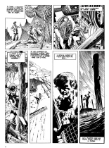 Fantastik #4 - Histoires extraordinaires de la mer : page 8