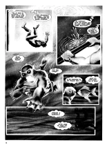 Fantastik #4 - Histoires extraordinaires de la mer : page 18