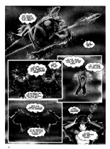 Fantastik #4 - Histoires extraordinaires de la mer : page 20