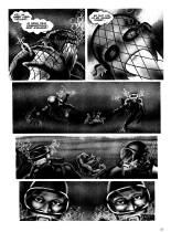 Fantastik #4 - Histoires extraordinaires de la mer : page 23