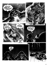 Fantastik #4 - Histoires extraordinaires de la mer : page 25