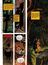 Fantastik #4 - Histoires extraordinaires de la mer : page 27