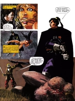 Fantastik #4 - Histoires extraordinaires de la mer : page 28