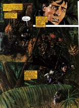 Fantastik #4 - Histoires extraordinaires de la mer : page 30