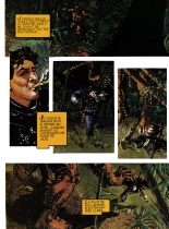 Fantastik #4 - Histoires extraordinaires de la mer : page 31