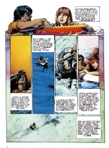 Fantastik #4 - Histoires extraordinaires de la mer : page 36