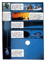 Fantastik #4 - Histoires extraordinaires de la mer : page 37