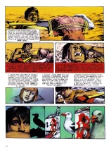 Fantastik #4 - Histoires extraordinaires de la mer : page 38