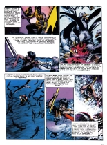 Fantastik #4 - Histoires extraordinaires de la mer : page 41