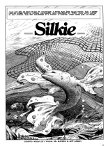 Fantastik #4 - Histoires extraordinaires de la mer : page 45