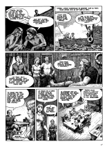 Fantastik #4 - Histoires extraordinaires de la mer : page 47
