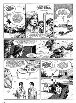 Fantastik #4 - Histoires extraordinaires de la mer : page 48
